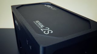JTR Reveal Diamond Detector 2S - Diamond Screener - Unboxing