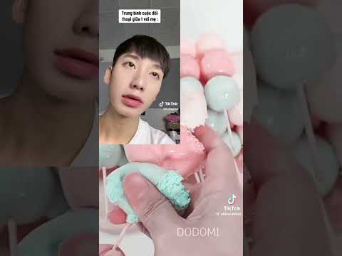 Chơi slime và kể chuyện cre:tuilagray