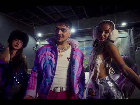 Jeff Redd - ÇOK İYİ (Official Video)