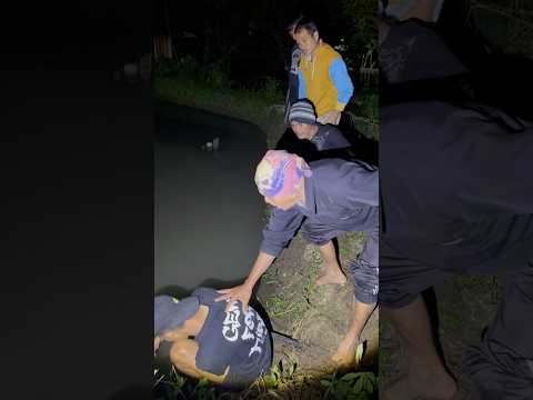 Si Ncoy Bikin Rusuh Warga