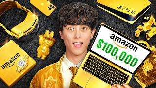 I Bought The Most EXPENSIVE Amazon Products | AU