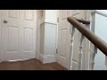 8 bedroom student house in Jesmond, Newcastle
