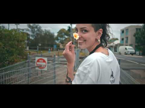 Isaac Chambers &amp; Dub Princess - Speak Truth (Official Video)