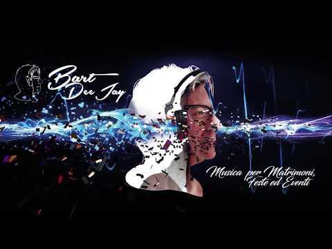 Professional Wedding Dj