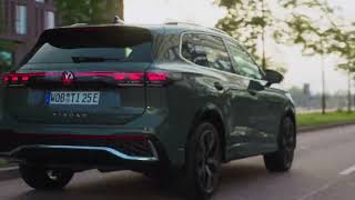 Tiguan eHybrid 🔋 | Volkswagen Hrvatska