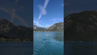 Pertisau Österreich