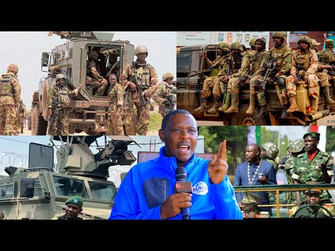 🔴UVIRA M23 YACURIWE IMIGAMBI KIRIMBUZI🔥ABARUNDI NA SADC BISIZE INSENDA🚨IBINTU BIHINDUYE ISURA BUSHYA