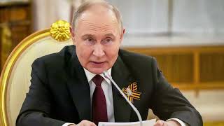 Trump’s Masterful Pre-suasion - Putin Praises Trump’s ‘Sincere Efforts’ Ahead of Ukraine Peace Talks