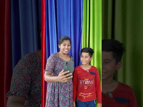 😀😂 ஏமாத்திட்டாங்க Pranesh Dad Fun #trending #comedy #viralvideo @SonAndDadOfficial