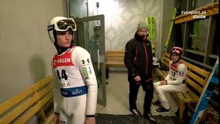 🇸🇮 Timi ZAJC 🇸🇮 | 61,0 (!!!) | Wisła 2024