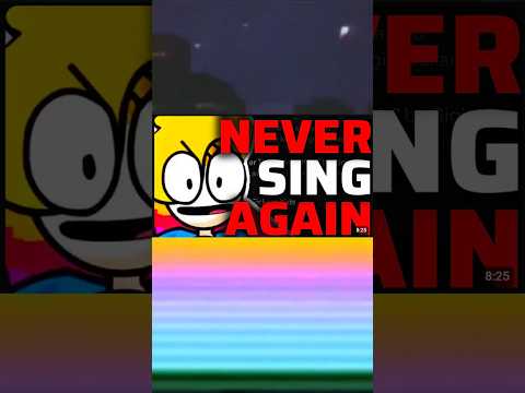 The Most HATED Song On The Internet Lore.