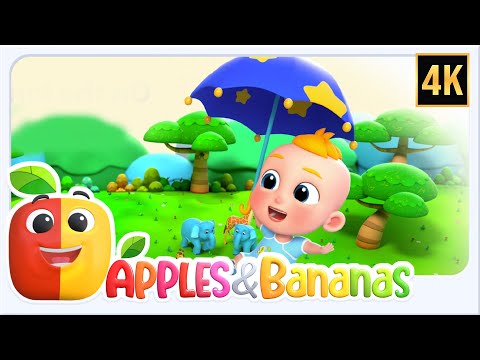 Learning About Earth, Bedtime Stories for Children