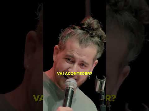 Assista nosso novo especial de comédia