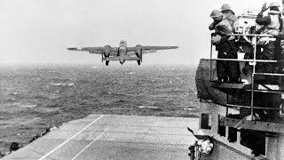 Doolittle Raid Archival Footage Review - Episode 511