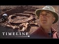 Dinosaur Hunting in Montana