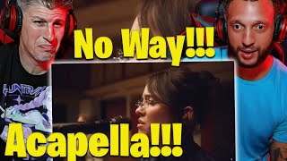 Billie Eilish – WILDFLOWER (Live Performance) REACTION