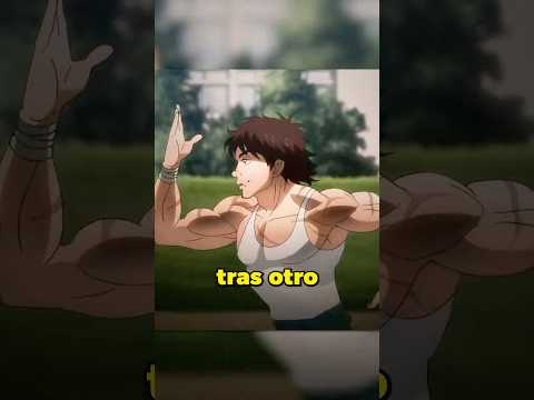 ERA EL CHICO MAS FUERTE DE SU ESCUELA