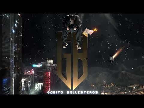 Gabito Ballesteros - Sad Loqueron (Visualizer)