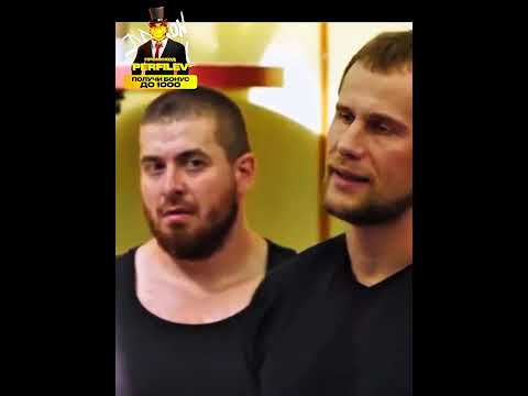 Генерал против прапорщика