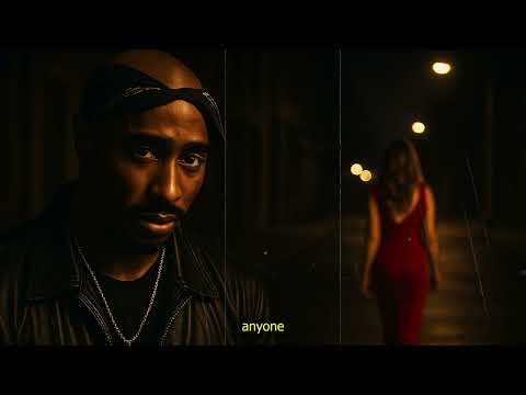 2Pac - Done Chasing - [Sad Song] - 2025