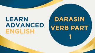 Sabon lesson na koyan magana da turanci part 1