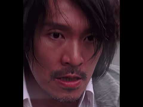 Childhood LOVE Story - Sing & Fong ("Kung Fu Hustle") Edit | Kamin - Emin, JONY (slowed)