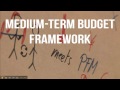 Medium-Term Budgeting Concepts and Challenges