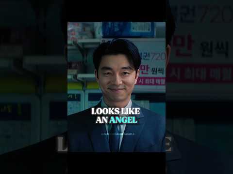 Devil in disguise 😈🥵 #squidgame #gongyoo #netflix #youtube #shorts #edit #explore #fyp #kdrama #kpop