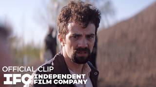 The Stunt Driver (2026) | Burn Alive or Drown. What’s Worse? | Jay Baruchel, Ed Helms