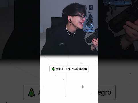crafteo un arbol de navidad ๐