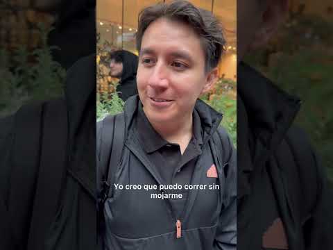 esto pasa cuando me enojo con mi novio :