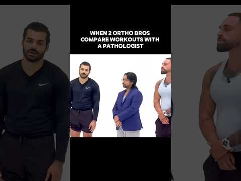 Do you believe the second guy? #weightlifting #gym #Fitness #funny #Meme #strongman