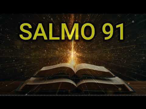 Oración Poderosa: La Protección Divina del Salmo 91