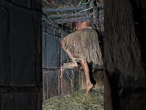 The guy hasn't slept for ten days.||#shorts