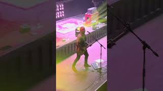 Still buzzing in our ears, singing along with you all 🙏🏻🤟🏼#albatrossnepal #13yearsofhaze