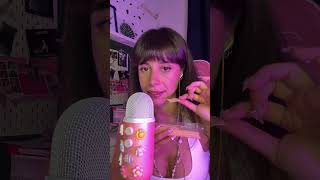 🦀 YENGEÇLİ CİPS DENEYELİM 😋 #asmr #asmreating