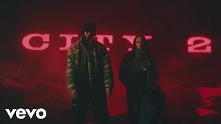 Tessa, Klamfyr - Blæstegnen