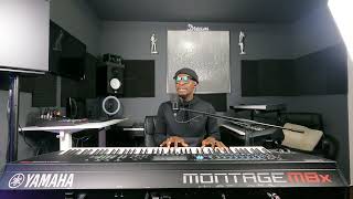 Worship Session - Gratitude