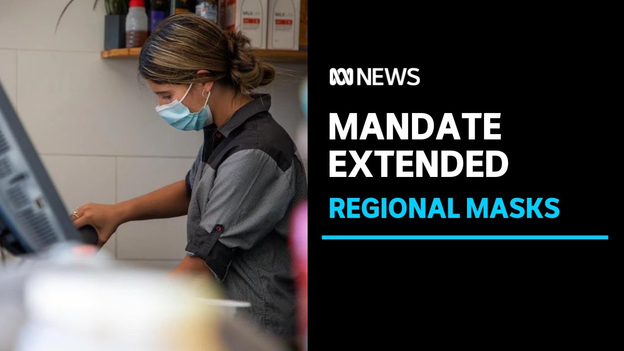 Western Australia expands mask mandate due to concerns about Omicron spread in regions