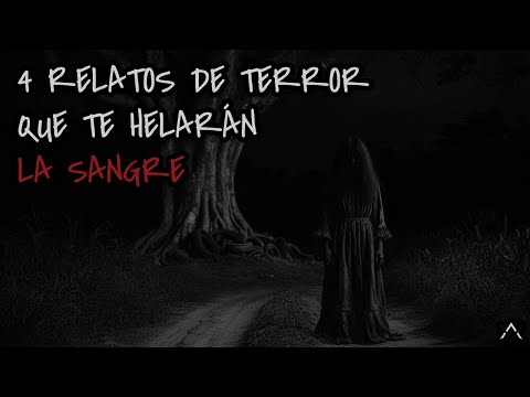 EL CADEJO NEGRO, SUSURRO OSCURO (Y más relatos de terror)