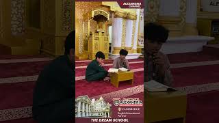 Kegiatan Weekend Murid Alexandria Islamic School ✨