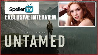 Exclusive Interview: Ezra Franky Takes Us Deep Into the Mystery of Netflix’s Untamed