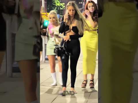 Rich English Couple in Manchester Nightlife | Luxury Lifestyle in UK #shorts #luxury#shortsfeed