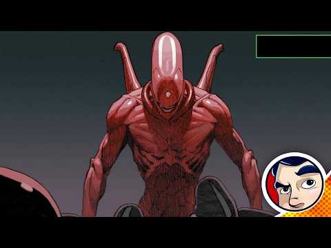 The Most Powerful Xenomorph vs The Avengers