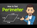 Understanding Perimeter
