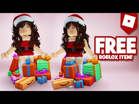 GET THIS *FREE* PILE OF GIFTS ITEM NOW!!! 😲 ROBLOX FREE UGC