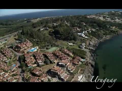Uruguay Tourism