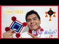 Tutorial de Ojo de Dios