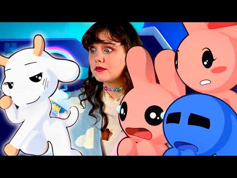 Bunny Maloney Is The Most Bizarre Cartoon I've Ever Seen