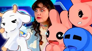 Bunny Maloney Is The Most Bizarre Cartoon I've Ever Seen